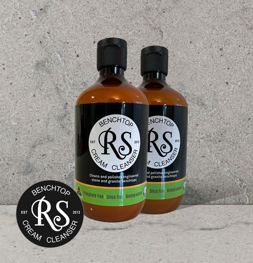 Granite Cream Cleanser