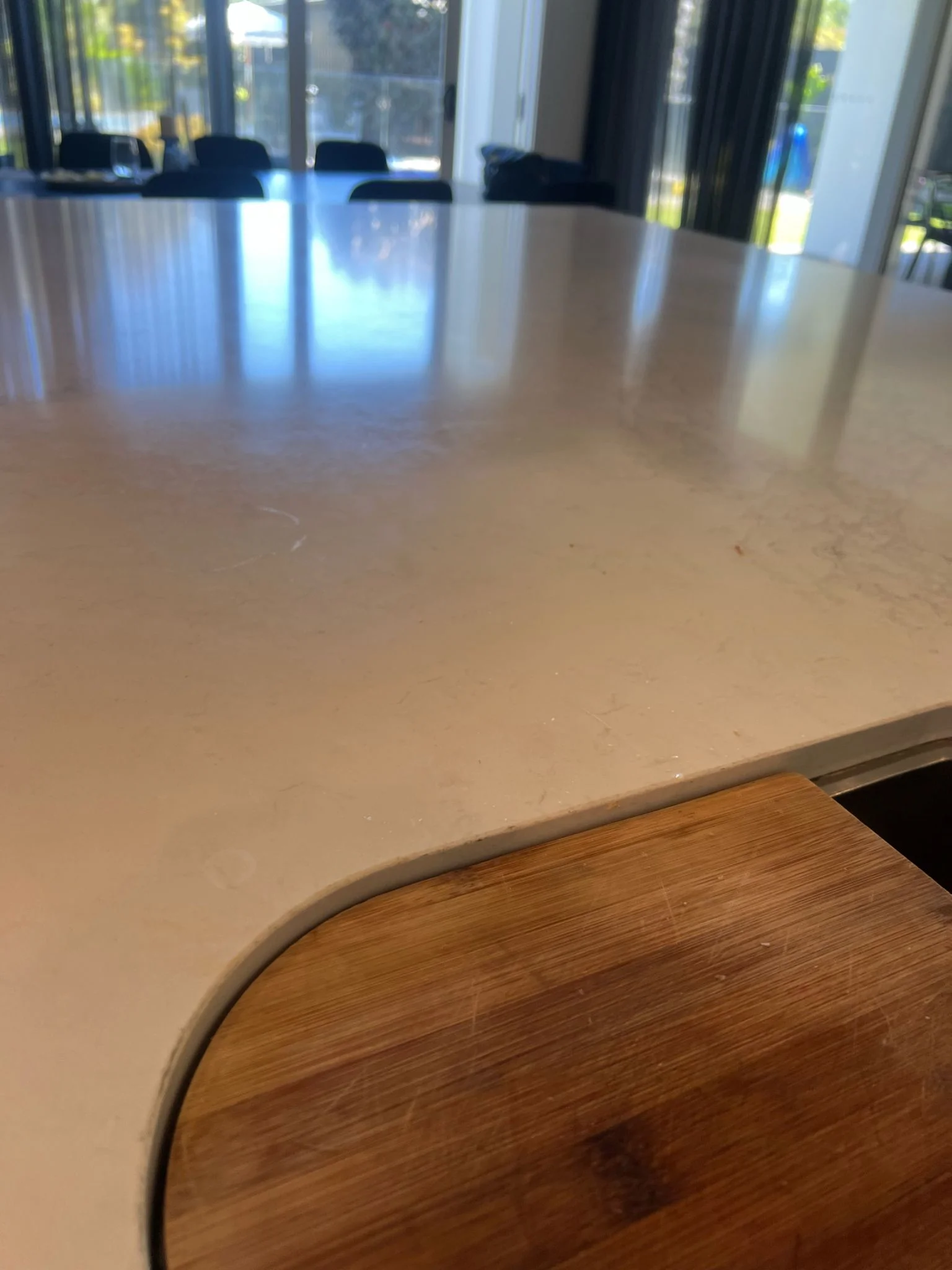Benchtop Cleaner Australia Caesarstone Cream Cleanser
