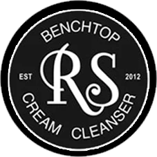 Benchtops Cream Cleanser