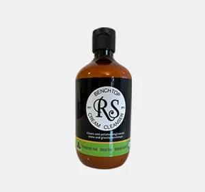RS Benchtops Cream Cleanser