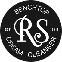 RS Benchtops Cream Cleanser